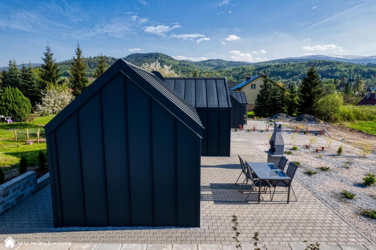 Green Fields Village Sosnówka Εξωτερικό φωτογραφία