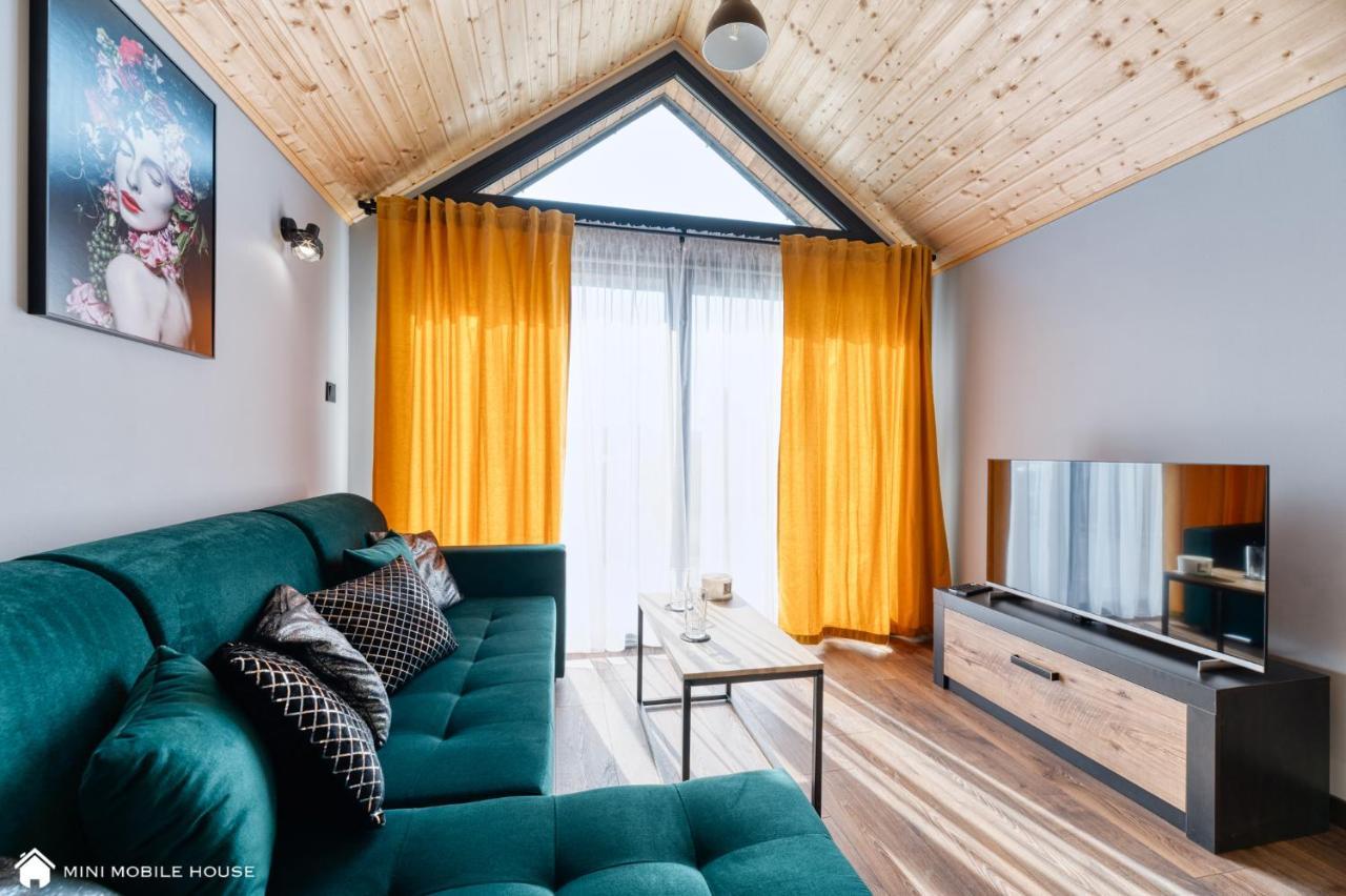 Green Fields Village Sosnówka Εξωτερικό φωτογραφία