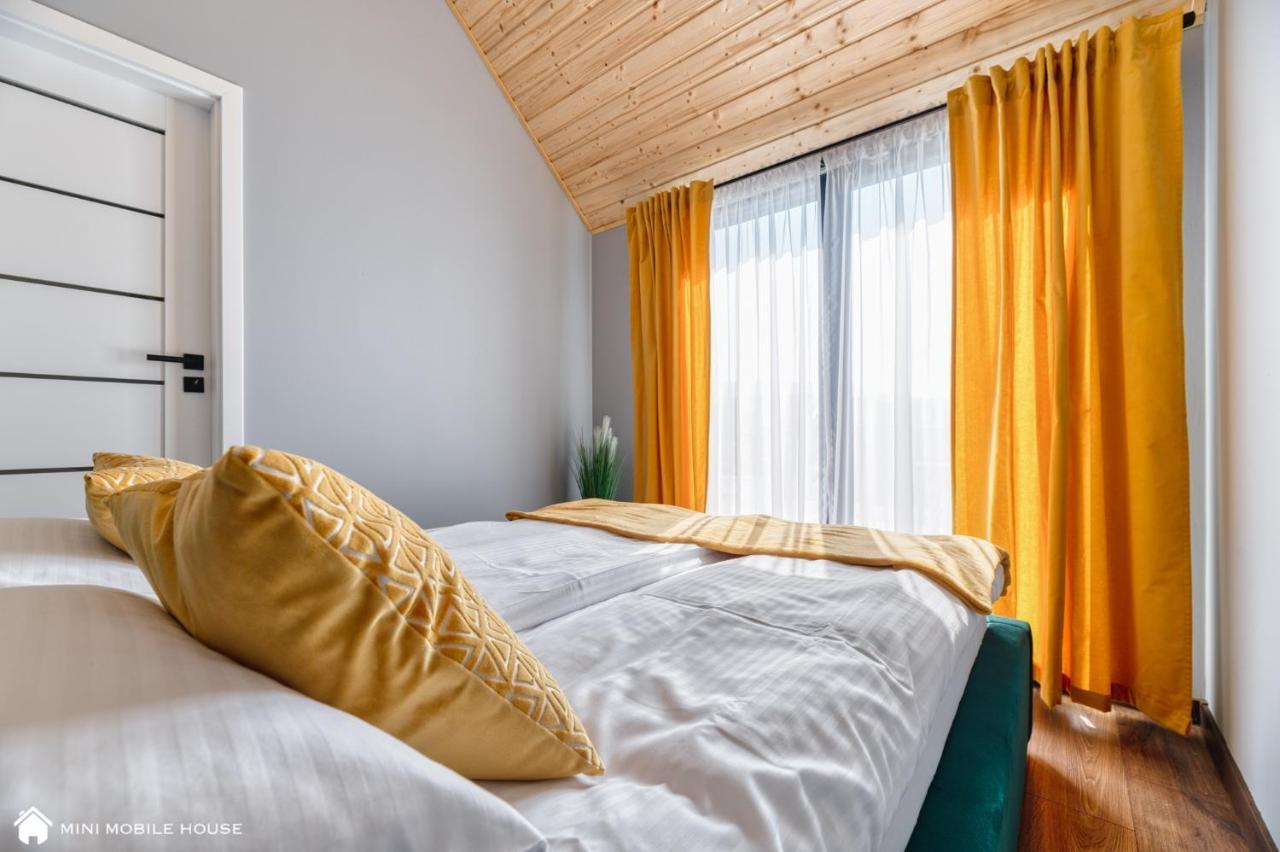 Green Fields Village Sosnówka Εξωτερικό φωτογραφία