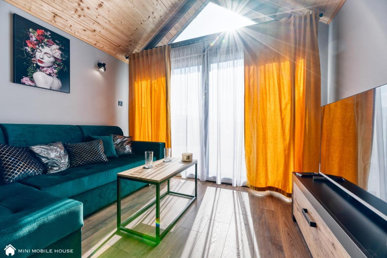 Green Fields Village Sosnówka Εξωτερικό φωτογραφία