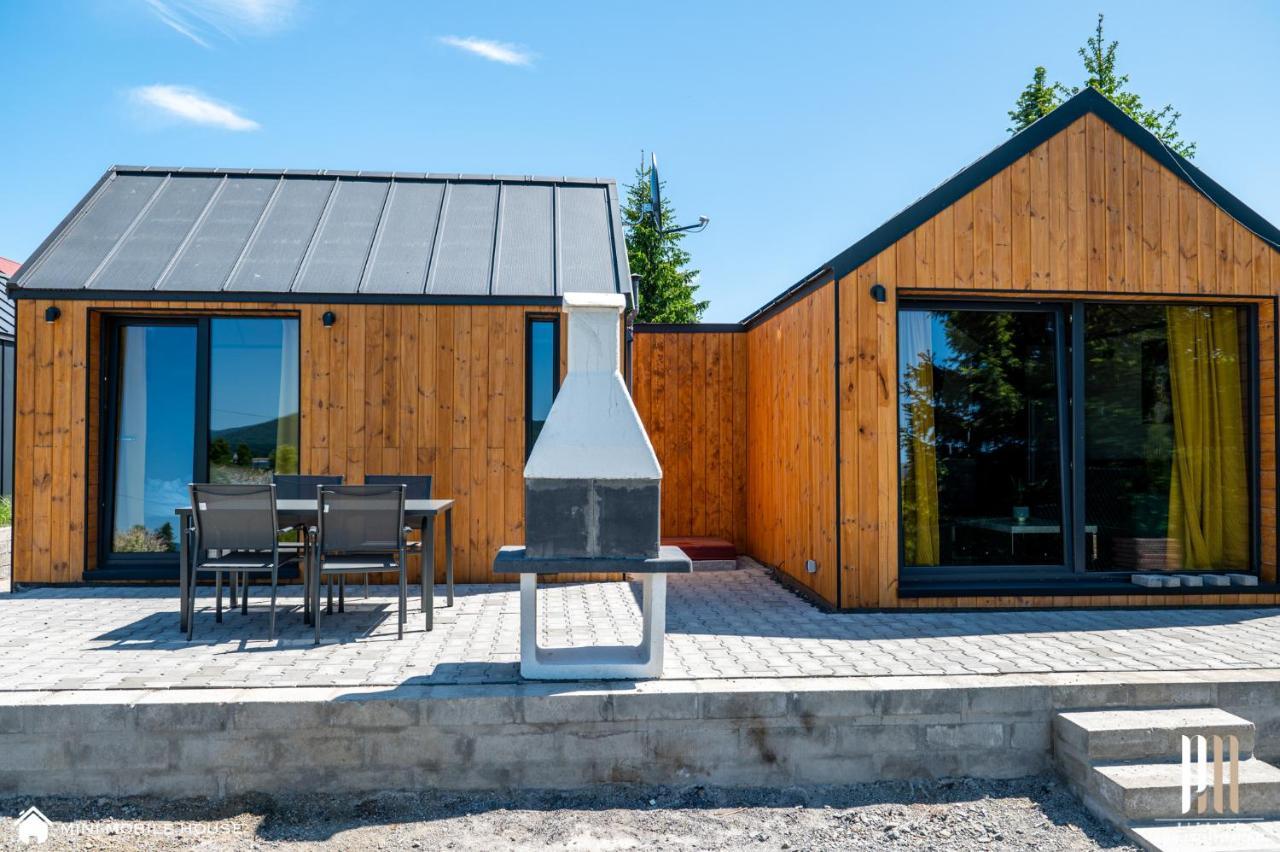 Green Fields Village Sosnówka Εξωτερικό φωτογραφία