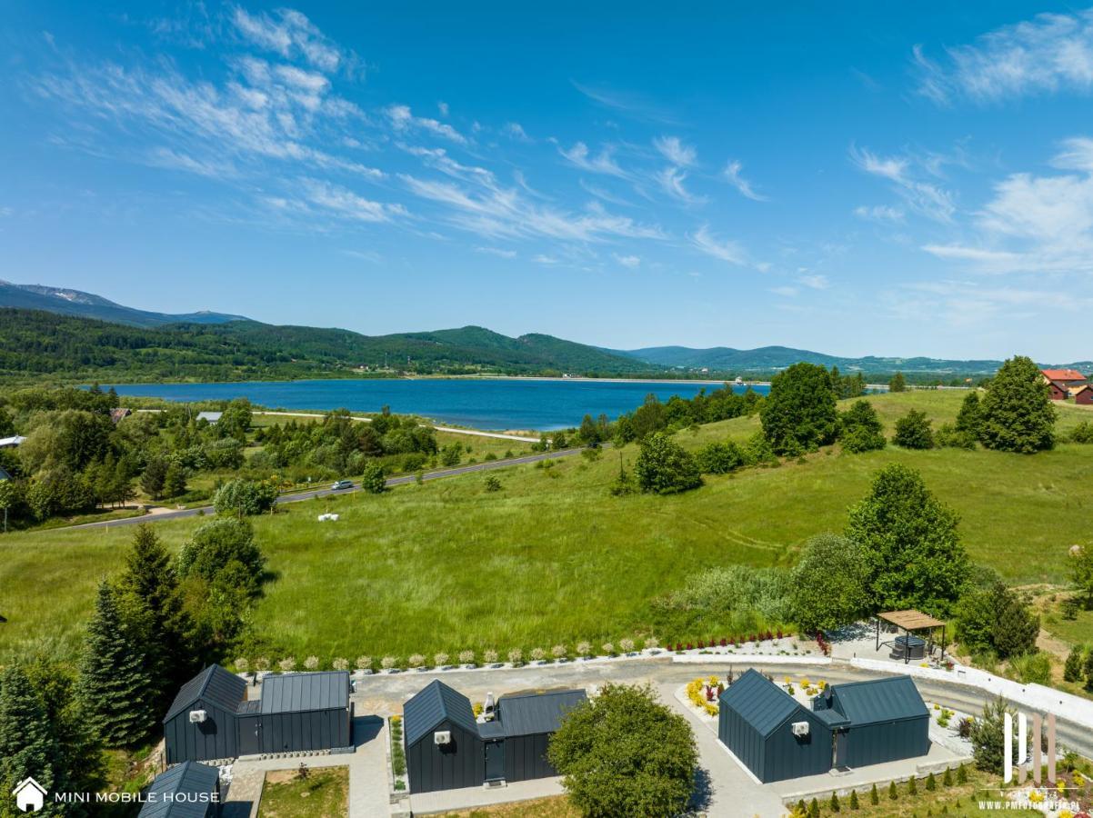 Green Fields Village Sosnówka Εξωτερικό φωτογραφία