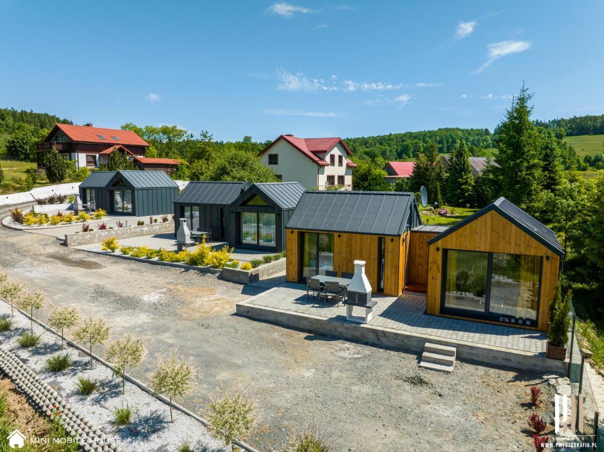 Green Fields Village Sosnówka Εξωτερικό φωτογραφία