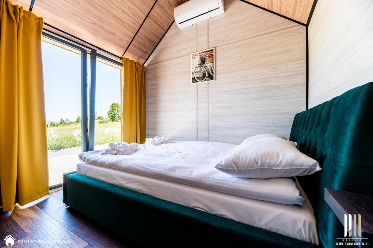 Green Fields Village Sosnówka Εξωτερικό φωτογραφία