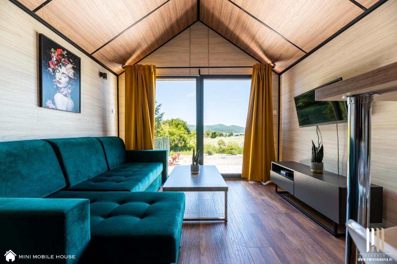 Green Fields Village Sosnówka Εξωτερικό φωτογραφία